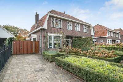 Woning Riethovenseweg 24 Steensel