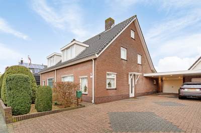 Woning Nieuwe Kerkstraat 113 Nijkerkerveen