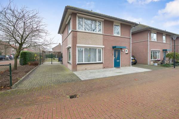 Woning Kastanjelaan 6 Terneuzen Oozo Nl