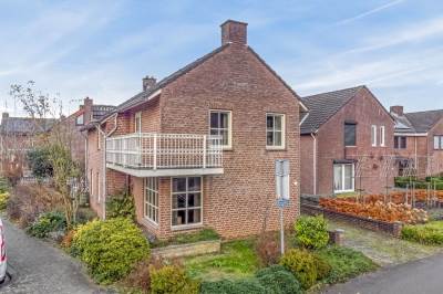 Woning Borgshof 41 Linne