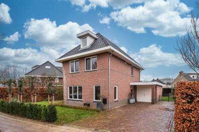 Woning Beukenpark 5 Beuningen (GE)