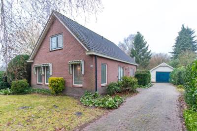Woning Zuiderdiep 362 Valthermond