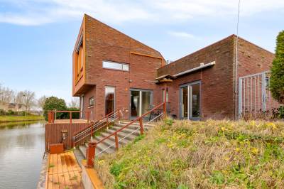 Woning Middachten 52 Lelystad