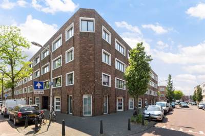 Woning Langnekstraat 34 Den Haag