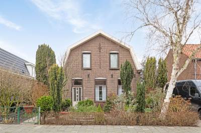 Woning Oude Kerkstraat 27 Oss