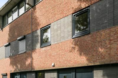 Woning Lau Mazirellaan 253 Den Haag