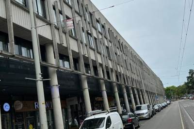 Woning Hobbemastraat 222A Den Haag