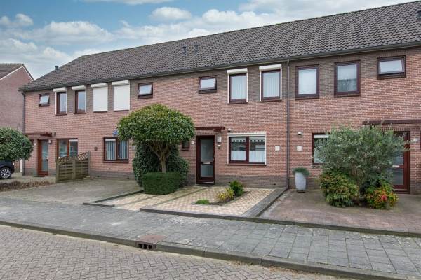 Woning Marisstraat 17 Duiven