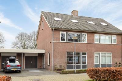 Woning Kapelse Wiel 14 Lith