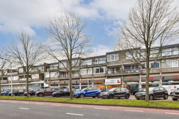 Woning Starrenburglaan 31 Wassenaar