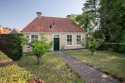 Woning Molenlaan 4 Beetsterzwaag