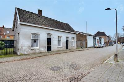 Woning Orthen 100 Den Bosch