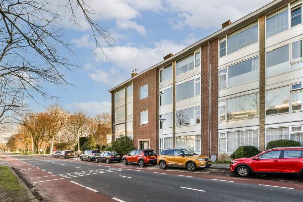 Woning Starrenburglaan 120 Wassenaar