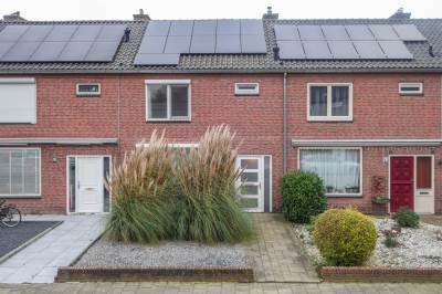Woning Hoornstraat 38 Uden