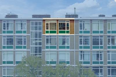 Woning Toermalijnlaan 64 Utrecht