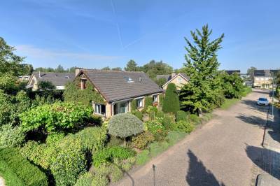 Woning Vang 4 Almkerk