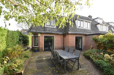 Woning Eemnesserweg 18A Huizen