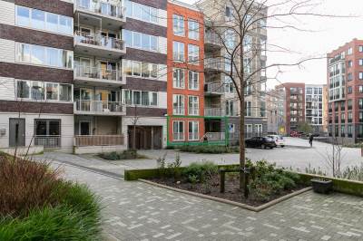 Woning Piet Mondriaansingel 223 Diemen