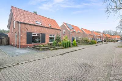 Woning Abdijstraat 31 Oosterhout (NB)
