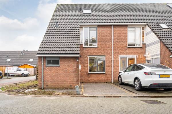 Woning Griend 2238 Lelystad
