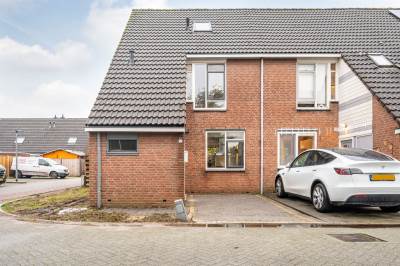 Woning Griend 2238 Lelystad
