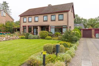 Woning Dennenlaan 17 Exloo