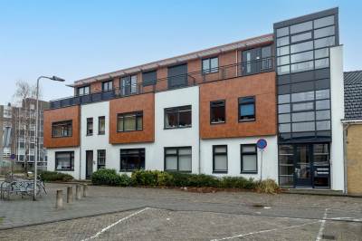 Woning Simon v Slingerlandtstraat 11 Naaldwijk