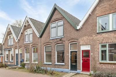 Woning Bloemstraat 74 Deventer