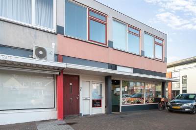 Woning Eilandstraat 1A Papendrecht