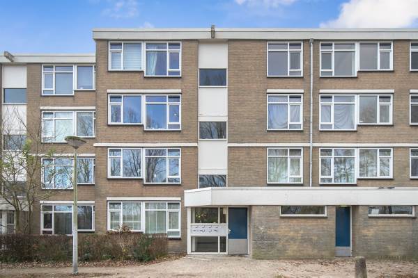 Woning Achtersteven 21 Amsterdam