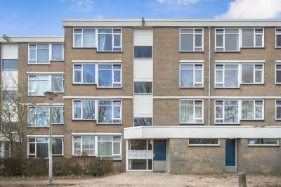 Woning Achtersteven 21 Amsterdam