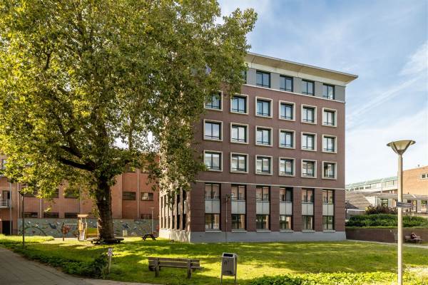 Woning Concordiaplein 45 Breda