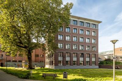Woning Concordiaplein 45 Breda