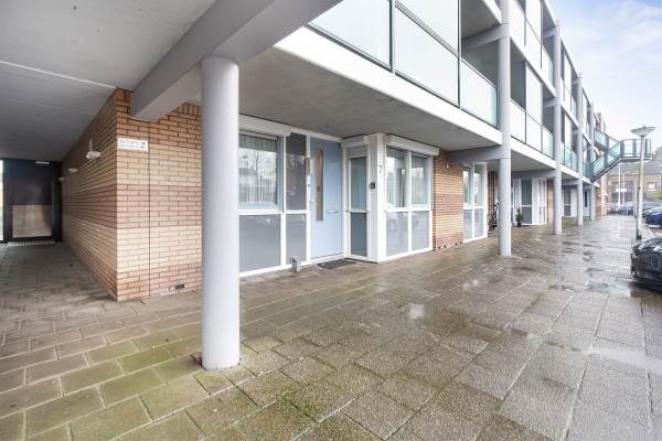 Woning Columbiahof 7 Aalsmeer