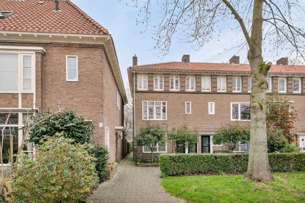 Woning Petrus Dondersstraat 105 Eindhoven