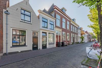 Woning Verwersdijk 106 Delft