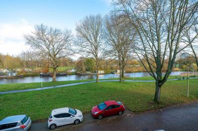 Woning Vechtplantsoen 261 Utrecht