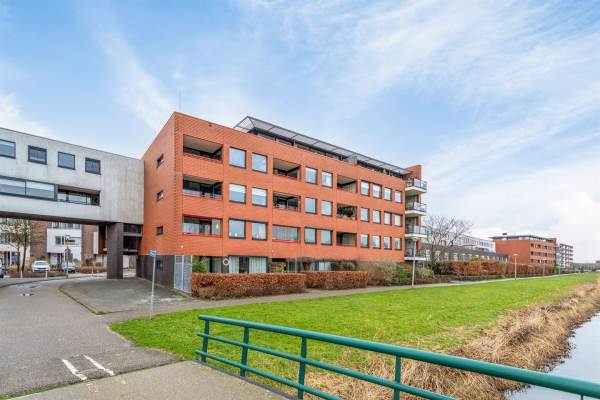 Woning Polderpeil 336 Alphen aan den Rijn