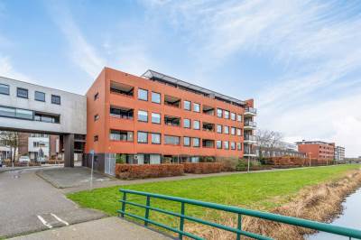 Woning Polderpeil 336 Alphen aan den Rijn