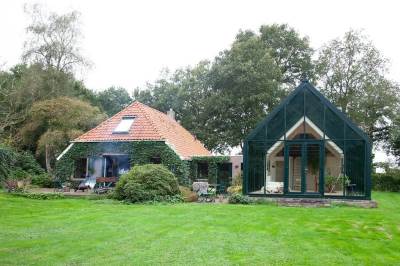 Woning Mantingerdijk 12 Mantinge