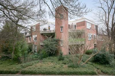 Woning Okerhof 8 Voorburg