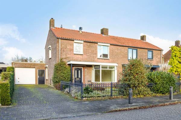 Woning Hoog Geldrop 106 Geldrop