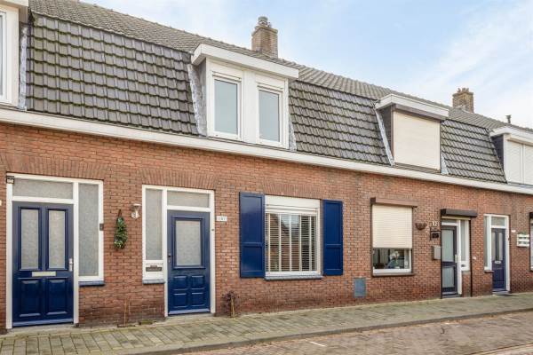 Woning 3e Haagstraat 107 Helmond