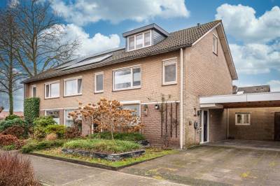 Woning De Bleker 5 Veldhoven