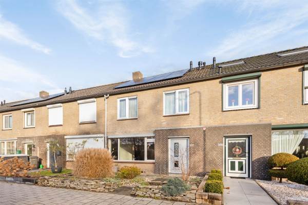 Woning Kooikersweg 321 Den Bosch