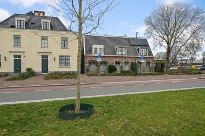 Woning Thamerlaan 6 Uithoorn