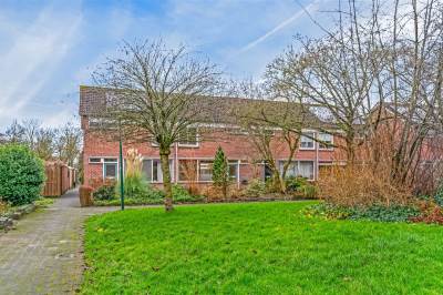 Woning Glazenierslaan 40 De Meern
