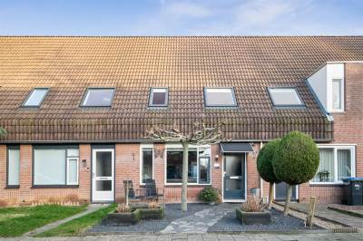 Woning Aalsterveld 44 Beuningen (GE)
