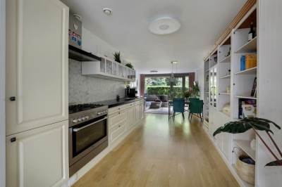 Woning Henrick de Keijserplein 13 Amsterdam