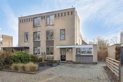 Woning Splitting 62 Drachten